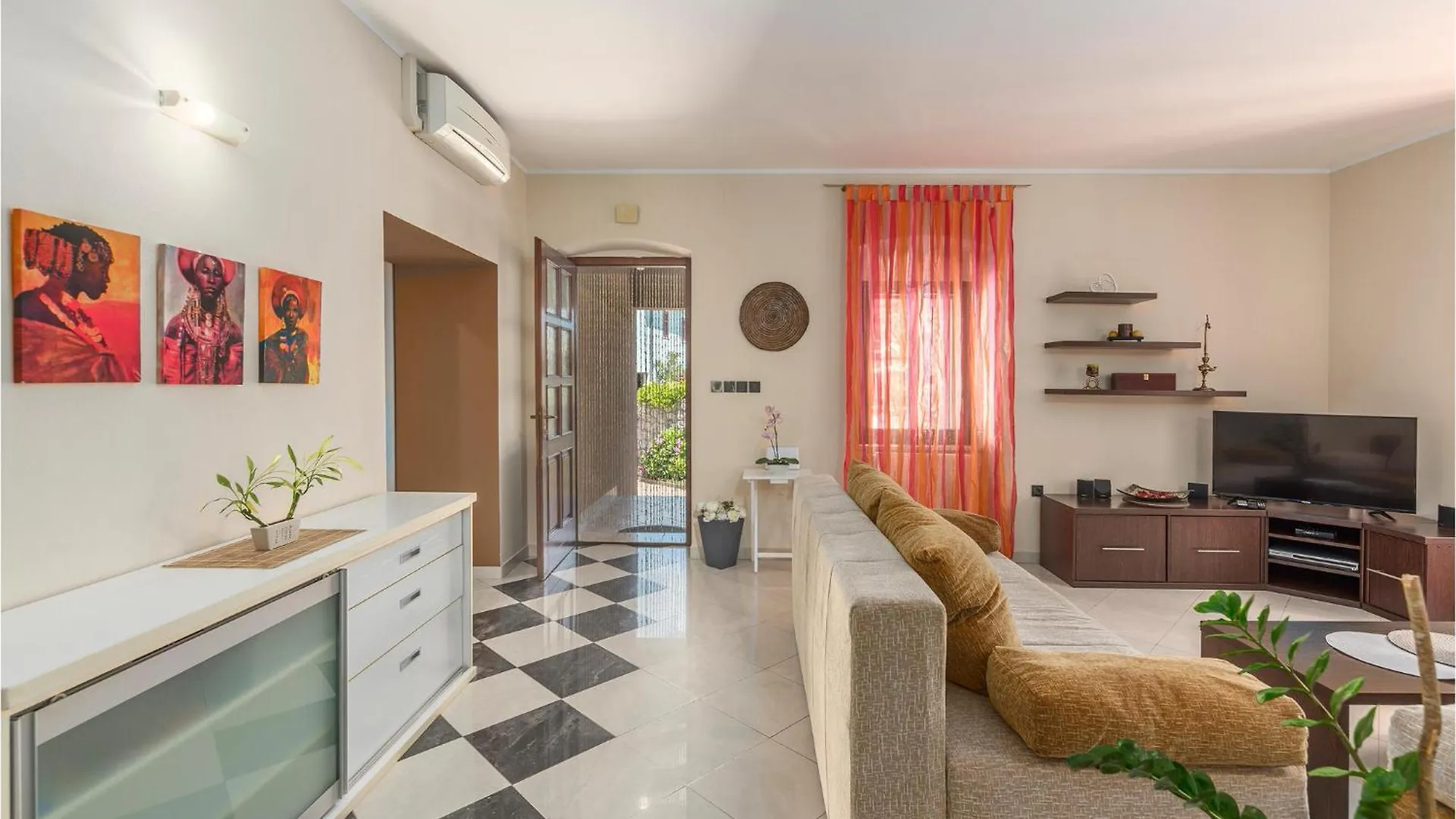 Holiday home 2 Bedroom Gorgeous Home In Barban Croatia